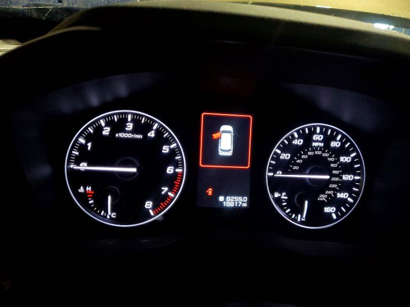 Продажа на аукционе авто 2025 Subaru Forester, vin: JF2SLDDC1SH407939, номер лота: 52242346