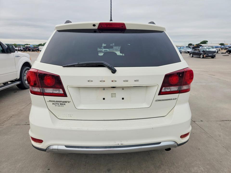Продаж на аукціоні авто 2019 Dodge Journey, vin: 3C4PDCGB8KT869124, номер лоту: 53118866