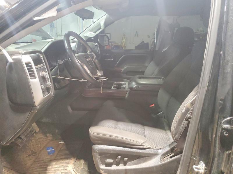 Aukcja sprzedaży 2017 Gmc Sierra, vin: 3GTU2MEC5HG255370, numer aukcji: 52624836