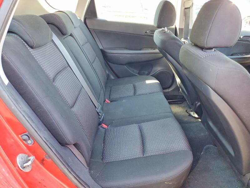 Продаж на аукціоні авто 2009 Hyundai Elantra Touring, vin: KMHDB85E09U036481, номер лоту: 55256816
