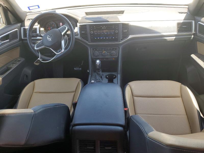 Продажа на аукционе авто 2021 Volkswagen Atlas Cross Sport, vin: 1V2PE2CA4MC240915, номер лота: 54513156