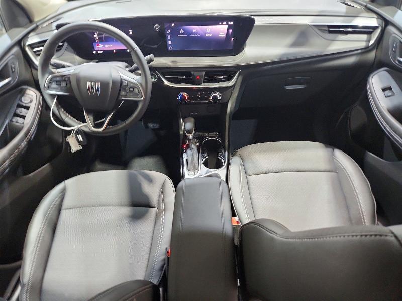 Aukcja sprzedaży 2026 Buick Encore Gx, vin: KL4AMBSL3TB120972, numer aukcji: 52950706