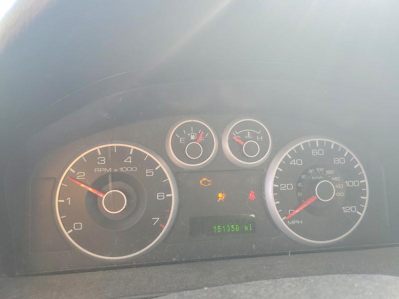 Продаж на аукціоні авто 2007 Ford Fusion, vin: 3FAHP07Z57R227364, номер лоту: 53349006