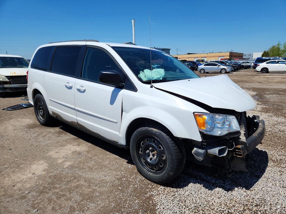 54801266 :رقم المزاد ، 2C4RDGBG5HR556501 vin ، 2017 Dodge Grand Caravan مزاد بيع