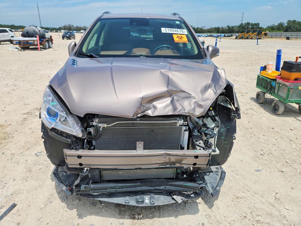 Aukcja sprzedaży 2014 Buick Encore, vin: KL4CJDSB8EB669414, numer aukcji: 51994676