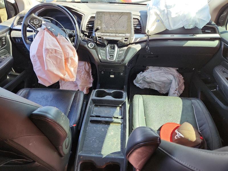 Aukcja sprzedaży 2021 Honda Odyssey, vin: 5FNRL6H89MB029516, numer aukcji: 54963416