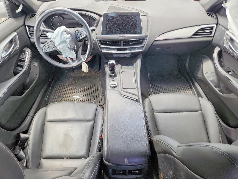 Aukcja sprzedaży 2023 Cadillac Ct5, vin: 1G6DS5RK0P0114235, numer aukcji: 52746316