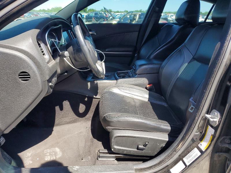 2015 Dodge Charger მანქანა იყიდება აუქციონზე, vin: 2C3CDXHG9FH841240, აუქციონის ნომერი: 50775216
