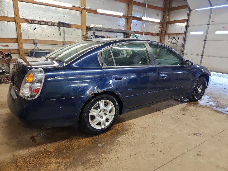 52313066 :رقم المزاد ، 1N4AL11D26N372668 vin ، 2006 Nissan Altima مزاد بيع
