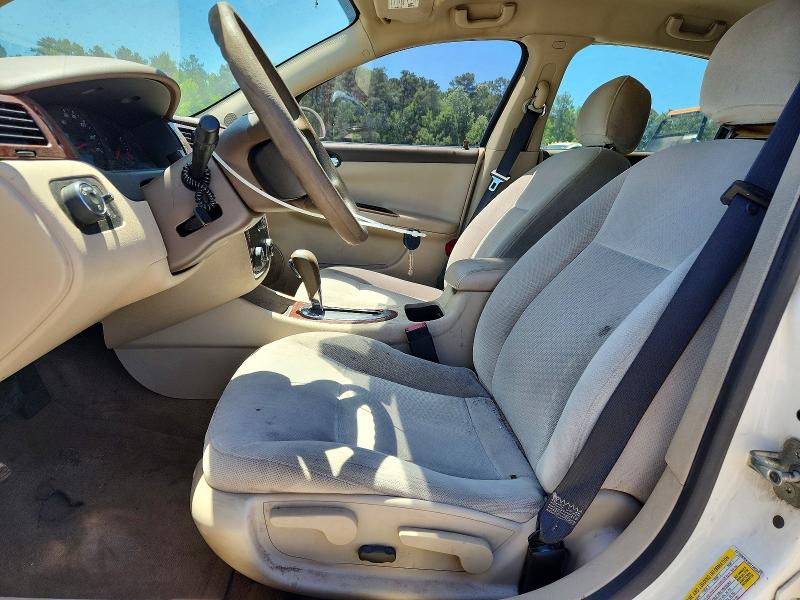 Aukcja sprzedaży 2008 Chevrolet Impala, vin: 2G1WB55K489139554, numer aukcji: 53797236