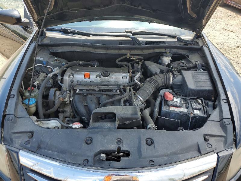 Продаж на аукціоні авто 2012 Honda Accord, vin: 1HGCP2F60CA181469, номер лоту: 51916016