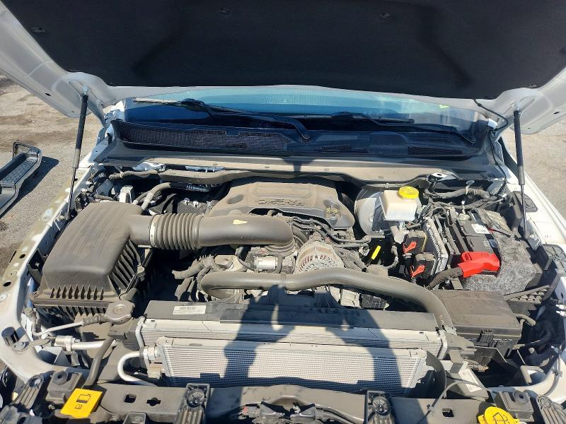 Продажа на аукционе авто 2020 Ram 1500, vin: 1C6SRFJT6LN353464, номер лота: 52022596