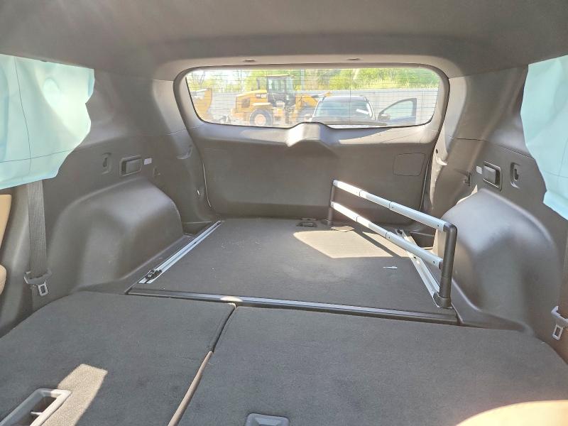 2021 Chevrolet Blazer მანქანა იყიდება აუქციონზე, vin: 3GNKBLRS7MS521618, აუქციონის ნომერი: 52241886