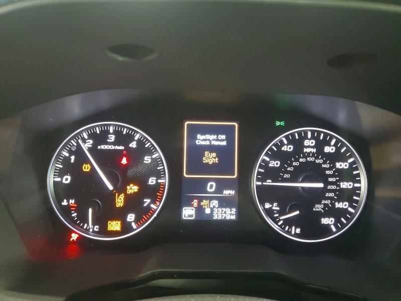 Aukcja sprzedaży 2025 Subaru Legacy, vin: 4S3BWAD69S3029378, numer aukcji: 52838946