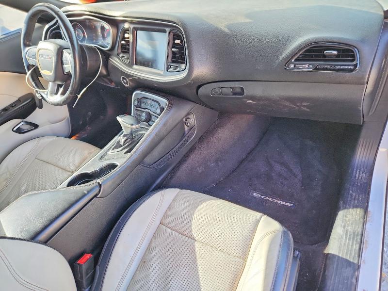 Продажа на аукционе авто 2015 Dodge Challenger, vin: 2C3CDZBG4FH701715, номер лота: 53641326