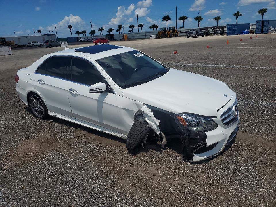 Aukcja sprzedaży 2014 Mercedes-benz E, vin: WDDHF5KB9EB032539, numer aukcji: 54107036