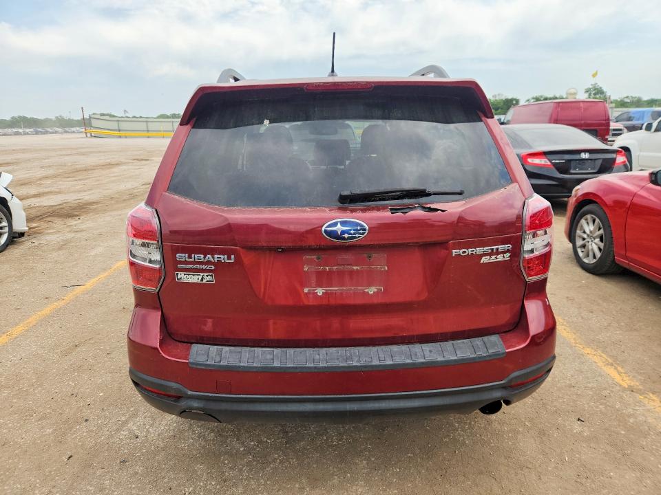 Aukcja sprzedaży 2015 Subaru Forester, vin: JF2SJAHC7FH469480, numer aukcji: 53394906