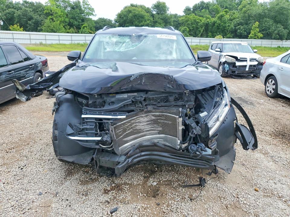 Продаж на аукціоні авто 2023 Volkswagen Atlas, vin: 1V2WR2CA6PC506620, номер лоту: 54198426