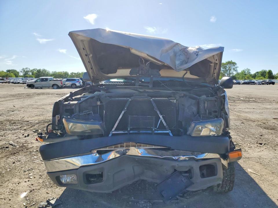 Aukcja sprzedaży 2005 Chevrolet Silverado, vin: 1GCHK29U95E167241, numer aukcji: 53960426