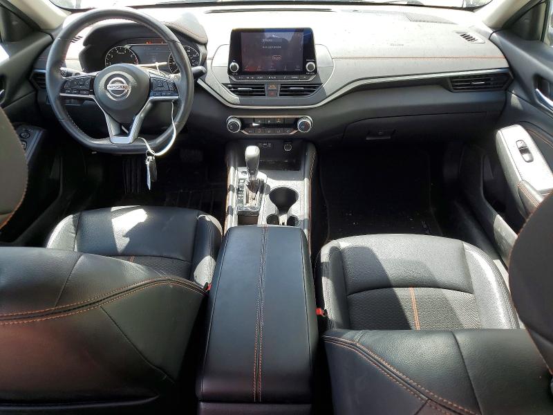 Продажа на аукционе авто 2020 Nissan Altima, vin: 1N4BL4CV3LC214407, номер лота: 54882696