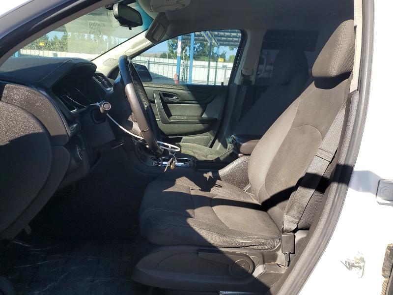 2016 Gmc Acadia მანქანა იყიდება აუქციონზე, vin: 1GKKRNED9GJ106236, აუქციონის ნომერი: 53620936
