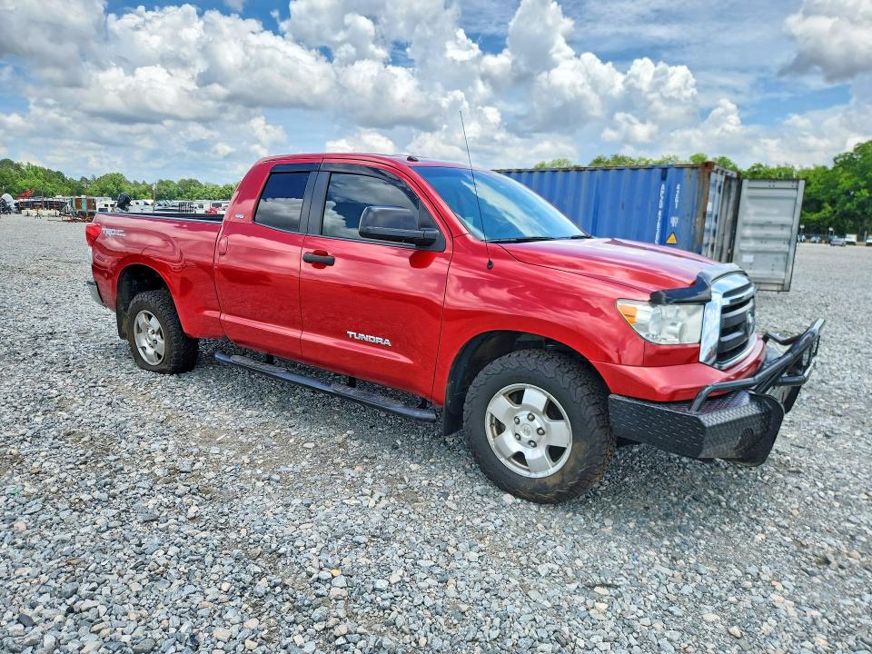 Продажа на аукционе авто 2012 Toyota Tundra, vin: 5TFRM5F15CX048579, номер лота: 55043846