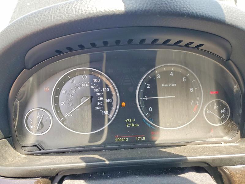 Продажа на аукционе авто 2014 Bmw 528, vin: WBA5A5C51ED501662, номер лота: 51650506