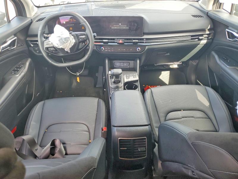 Aukcja sprzedaży 2026 Kia Sportage, vin: 5XYK53DF8TG378835, numer aukcji: 55143586
