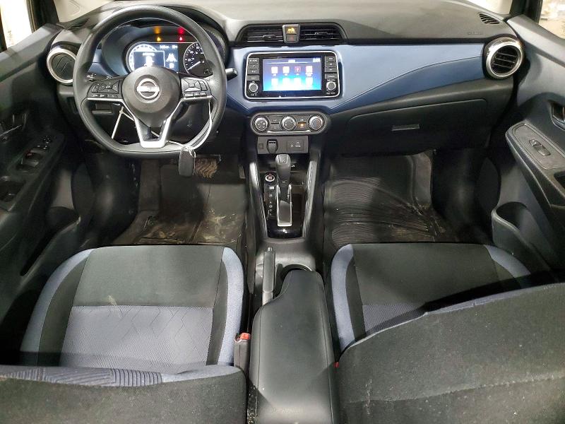 Auction sale of the 2025 Nissan Versa, vin: 3N1CN8EV3SL848481, lot number: 54816346