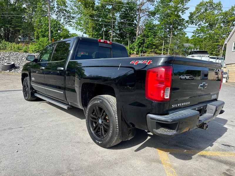 Продаж на аукціоні авто 2016 Chevrolet Silverado, vin: 3GCUKTEJ5GG201056, номер лоту: 51918476