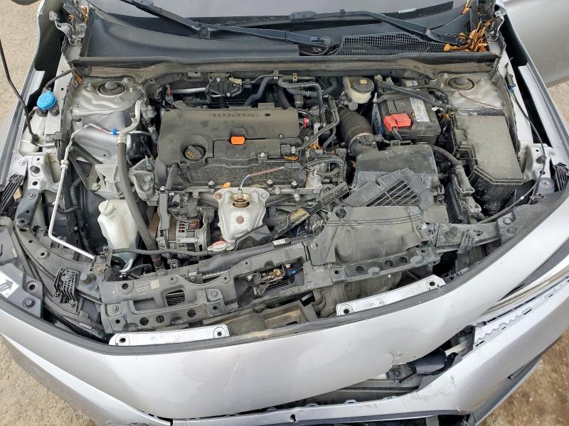 Aukcja sprzedaży 2022 Honda Civic, vin: 19XFL2H81NE004032, numer aukcji: 53104966