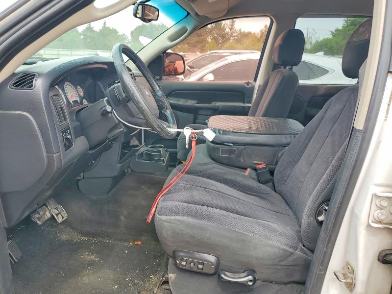 Aukcja sprzedaży 2005 Dodge Ram 1500, vin: 1D7HA18D15J598443, numer aukcji: 52377626
