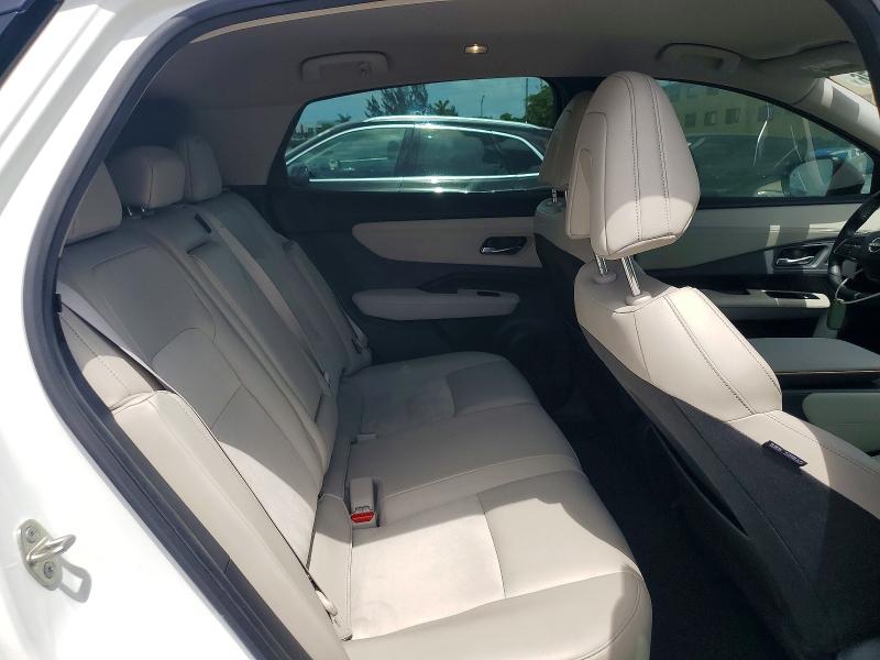 53664476 :رقم المزاد ، JN1CF0BB6RM733060 vin ، 2024 Nissan Ariya مزاد بيع