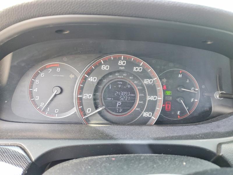 Продажа на аукционе авто 2015 Honda Accord, vin: 1HGCR2F54FA107803, номер лота: 52356876