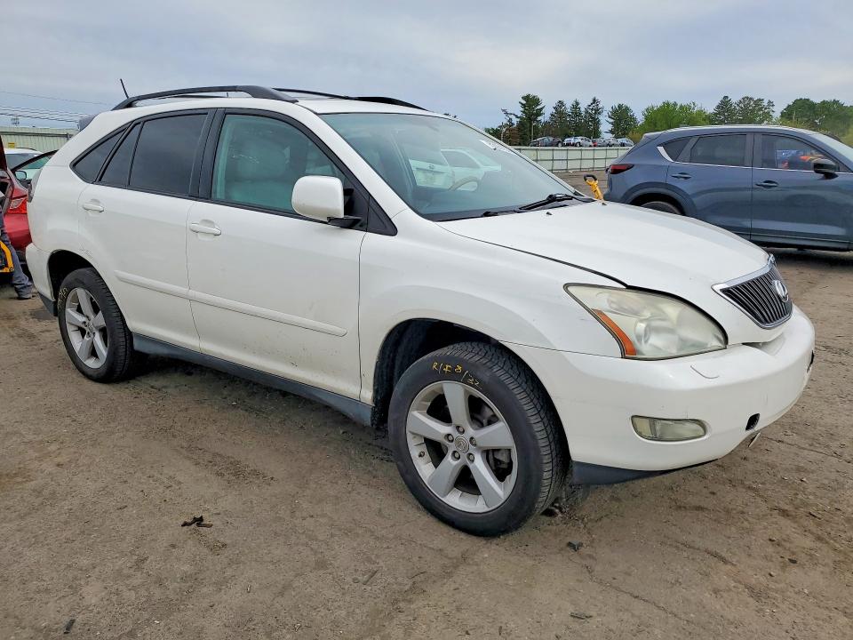 Продажа на аукционе авто 2007 Lexus Rx, vin: 2T2HK31U17C007759, номер лота: 53181576
