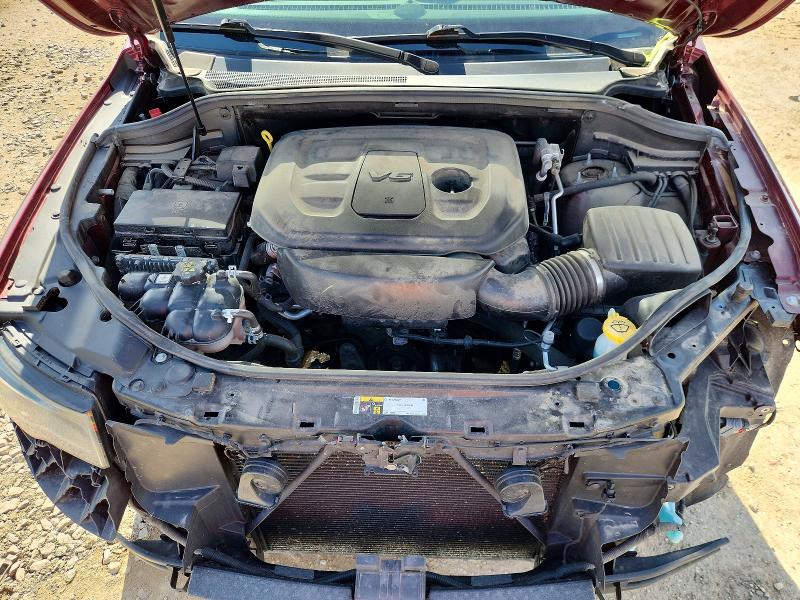 2020 Jeep Grand Cherokee მანქანა იყიდება აუქციონზე, vin: 1C4RJFBG2LC267984, აუქციონის ნომერი: 53421416