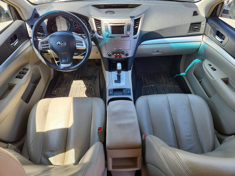 Aukcja sprzedaży 2014 Subaru Outback, vin: 4S4BRCCC8E3252778, numer aukcji: 53093006