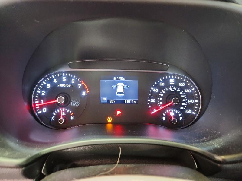 Aukcja sprzedaży 2022 Kia Soul, vin: KNDJ23AU1N7836836, numer aukcji: 54178646