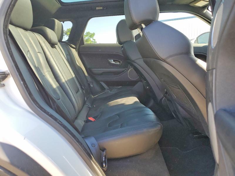 Продаж на аукціоні авто 2014 Land Rover Range Rover Evoque, vin: SALVR2BG6EH875649, номер лоту: 52569256