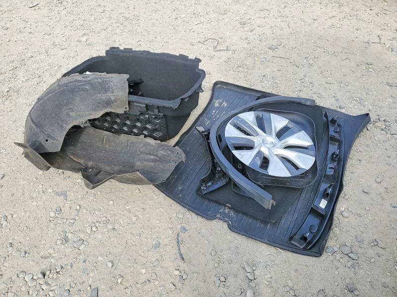 Aukcja sprzedaży 2024 Tesla Model  Y, vin: 7SAYGAEE3RF084941, numer aukcji: 52438196