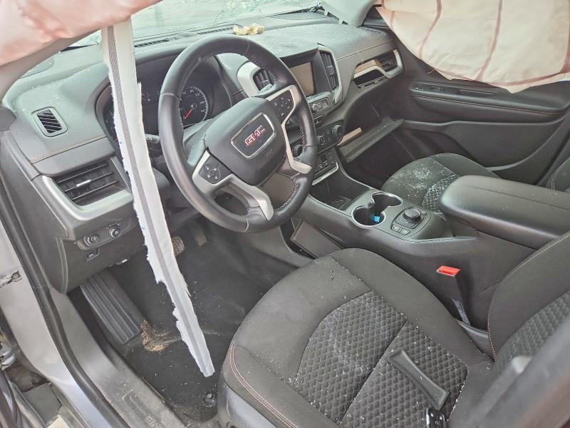 Aukcja sprzedaży 2018 Gmc Terrain, vin: 3GKALMEV5JL193598, numer aukcji: 54323476