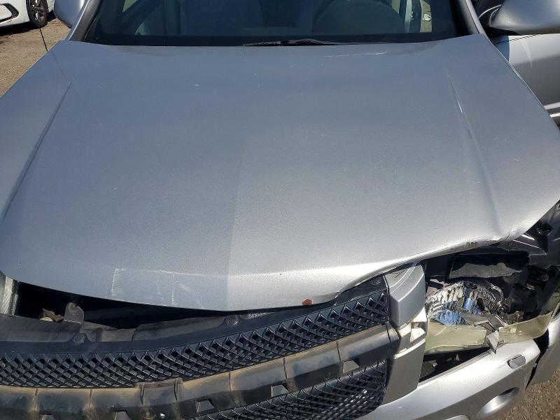 Продажа на аукционе авто 2006 Chevrolet Equinox, vin: 2CNDL73F566189631, номер лота: 53087856