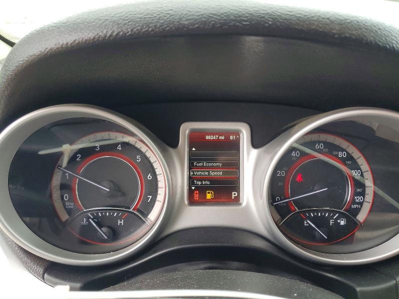 52149126 :رقم المزاد ، 3C4PDDBG2GT209077 vin ، 2016 Dodge Journey مزاد بيع