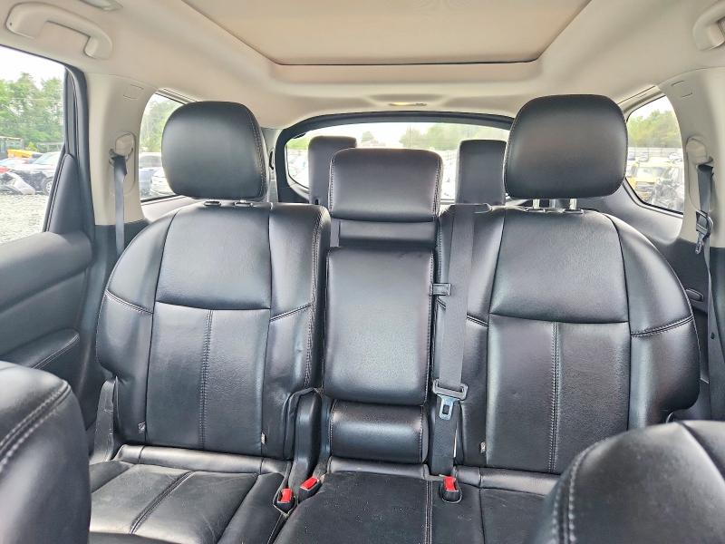 Aukcja sprzedaży 2015 Nissan Pathfinder, vin: 5N1AR2MN8FC686982, numer aukcji: 54861626