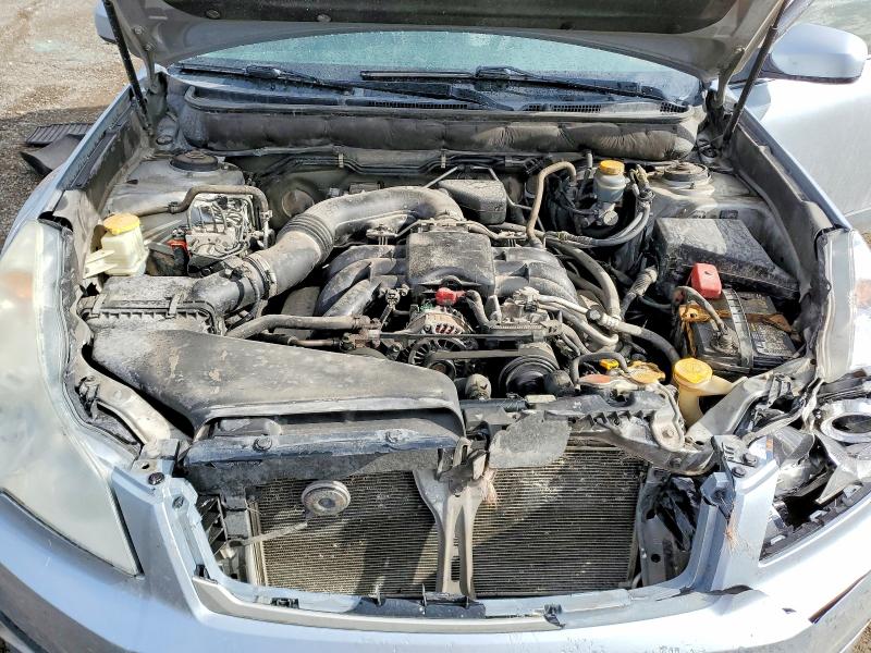 Продажа на аукционе авто 2012 Subaru Outback, vin: 4S4BRDKCXC2234406, номер лота: 52275636