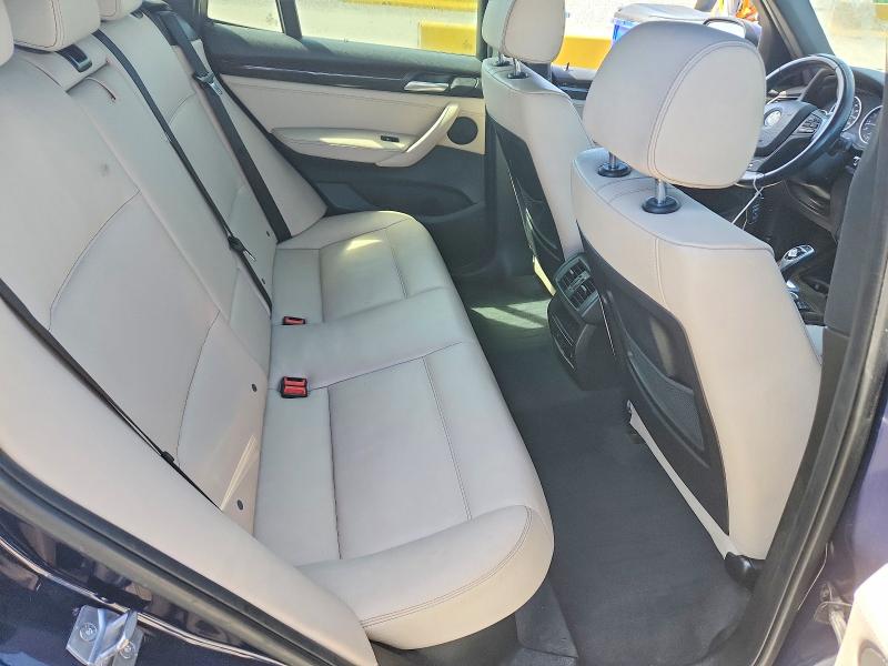 Aukcja sprzedaży 2014 Bmw X3, vin: 5UXWX7C55E0E81765, numer aukcji: 53466396