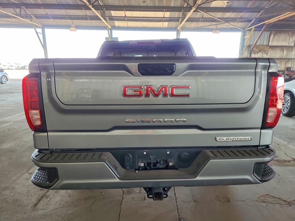 Aukcja sprzedaży 2026 Gmc Sierra, vin: 3GTUUCE86TG120794, numer aukcji: 51534866