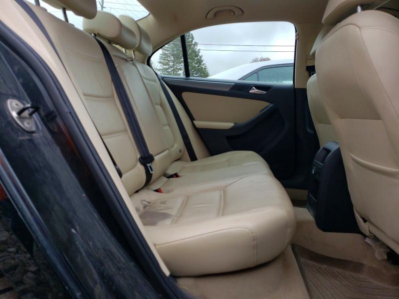 Aukcja sprzedaży 2013 Volkswagen Jetta, vin: 3VWLX7AJ5DM438599, numer aukcji: 53356356