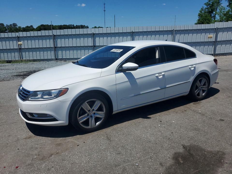53010826 :رقم المزاد ، WVWBP7ANXDE519332 vin ، 2013 Volkswagen Cc مزاد بيع