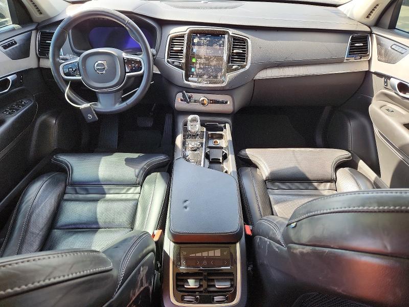 Продажа на аукционе авто 2024 Volvo Xc90 Recharge Plug-i, vin: YV4H60LF5R1244832, номер лота: 53648416